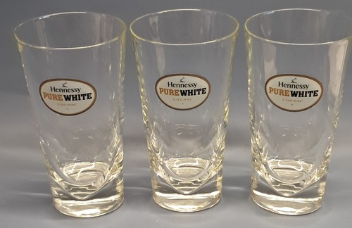 Hennessey pure white cognac - white,