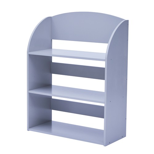 Bookcase shelves childrens - 3,