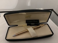 Vintage Cross Century Classic
