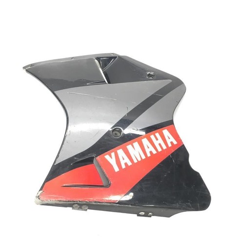 Left fairing side - , cover