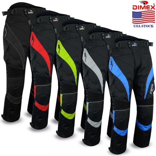 Mens cordura trousers - cordura,