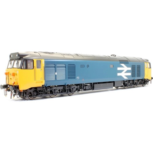 Heljan 4029 class - 4029, un