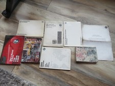 1987 BMW K100 LT riders manual