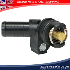 Oil Cooler Thermostat Housing