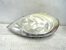 RENAULT TRAFIC 07-14 HEADLIGHT