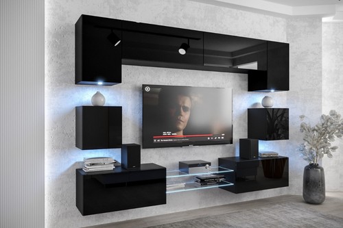 Living room furniture - furniture, set