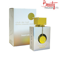 ARMAF CLUB DE NUIT WHITE