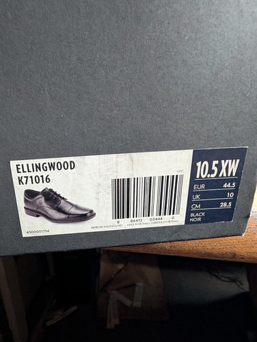 New rockport k71016 ellingwood - new,
