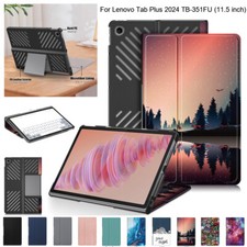 Case For Lenovo Tab Plus