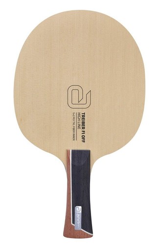 Table tennis blade andro - tennis,