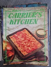 Robert Carrier's Kitchen