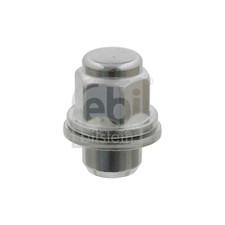 Wheel Nut fits Citroen Febi