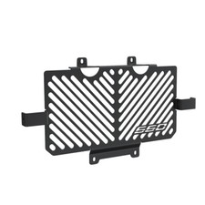 Motorcycle Radiator Guard