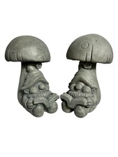 Resin Stone Effect Toadstool