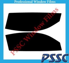 PSSC Pre Cut Front Car Window