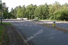 Photo 6x4 finchampstead nine - photo,