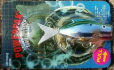 Vintage        POWERPAK