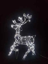 Christmas Reindeer Decoration