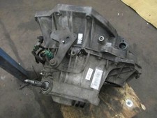 Renault Espace Mk4 02-06 2.2 dCi manual gearbox 7701719152