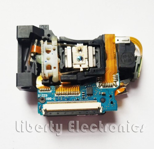 New optical laser lens pickup - optical,