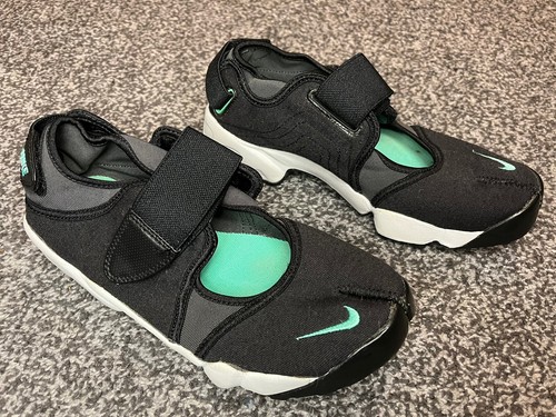 Nike air rifts - air, menta