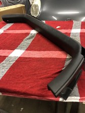 ford escort convertible XR3I mk3/ Mk4 roof bar rubber cover genuine V84ABL25482