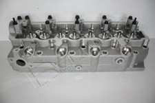 CYLINDER HEAD MITSUBISHI