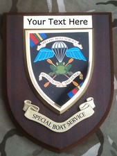 SBS Special Boat Service