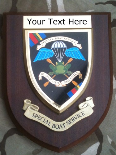 Sbs special boat service - special,
