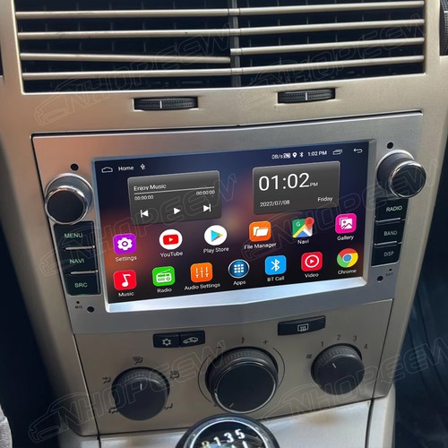 Android apple carplay - android,