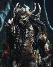 Predator King | 1/6 Scale