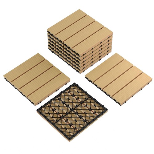 9packs composite decking tiles - 9packs,