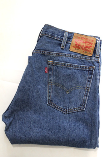 Vintage levi 517 bootcut - vintage,