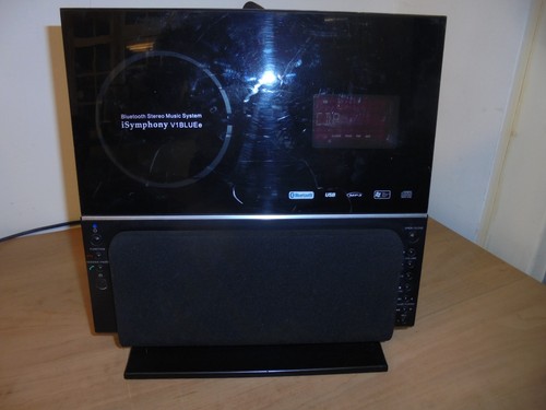 Isymphony v1bluee bluetooth - v1bluee,