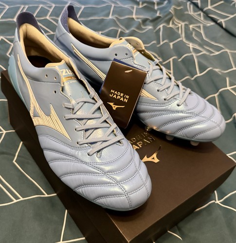 Mizuno morelia neo - iv, made