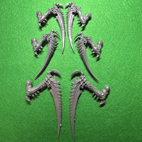 Warhammer 40k tyranid - warhammer,