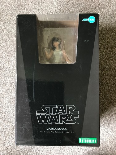 Kotobukiya bishoujo star wars - star,
