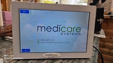 Medicare Nurse Call Display
