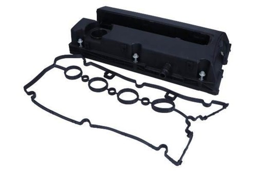 Cylinder head cover - cylinder,