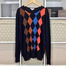 John Smedley Jumper Mens Large