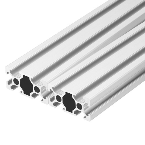 2pcs 350mm 2040 - 350mm, aluminum