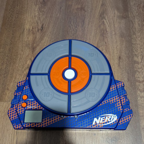 Nerf gun strike elite - nerf,