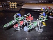 40k Drukhari Classic Dark