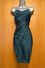 COAST UK 12  Teal Green