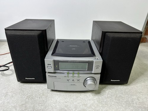 Panasonic pm01 stereo - sa-pm01,