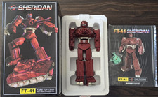 Fanstoys FT-41 Sheridan