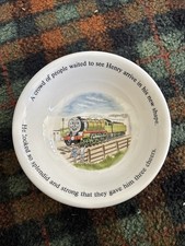 Wedgewood Thomas The Tank