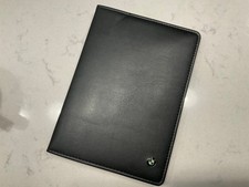 GENUINE LEATHER BMW SERVICE