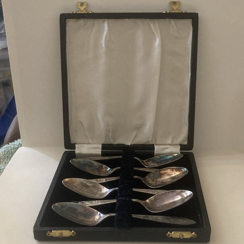 Vintage elkington ophelia - vintage,