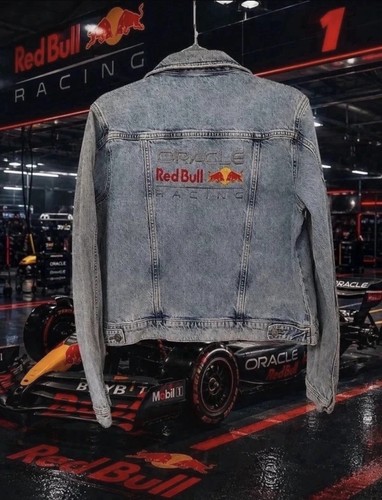 Oracle red bull - red, racing